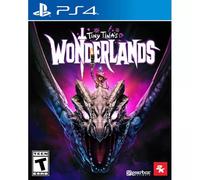 Tiny Tina's Wonderlands - PlayStation 4