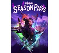 Tiny Tina's Wonderlands: Season Pass (DLC) (PC) Steam Key EUROPE