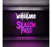 Tiny Tina's Wonderlands: Season Pass (DLC) (PC) Steam Key - GLOBAL