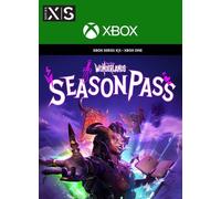 Tiny Tina's Wonderlands: Season Pass (DLC) Xbox One/Xbox Series X|S Key GLOBAL