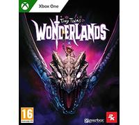 TINY TINA'S WONDERLANDS - Standard - Xbox One