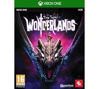 TINY TINA'S WONDERLANDS - Standard - Xbox One