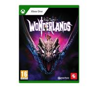 Tiny Tina's Wonderlands (Microsoft Xbox One)