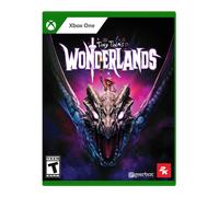 Tiny Tina's Wonderlands - Xbox One