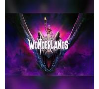 Tiny Tina's Wonderlands (Xbox One / Xbox Series X|S) Xbox Live Key - ARGENTINA