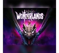 Tiny Tina's Wonderlands (Xbox One / Xbox Series X|S) Xbox Live Key - EU