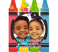 TINY TODDLERS: TEENY TOTS