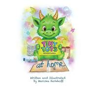 Tiny Tots Adventures at Home