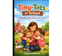 Tiny-Tots at School: Handle with Care and Love