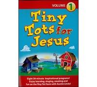 Tiny Tots For Jesus V01 (Video (DVD))