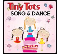 Tiny Tots Song & Dance