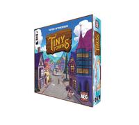 Tiny Towns
