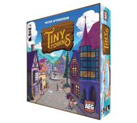 Tiny Towns Gioco Da Tavolo BOARD_GAME