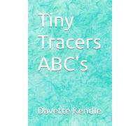 Tiny Tracers ABC's