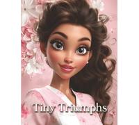 Tiny Triumphs: NICU Notes for Daily Vitals, Milestones & Moments of Strength