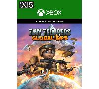 Tiny Troopers: Global Ops XBOX LIVE Key EUROPE