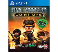 Tiny Troopers Joint Ops - édition Zombie - [Edizione: Francia]