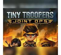 Tiny Troopers Joint Ops (Xbox One / Xbox Series X|S) Xbox Live Key - ARGENTINA