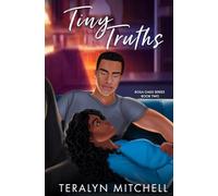 Tiny Truths: A Fake Dating Small Town Romance