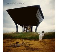 Tiny Victories Haunts (CD)