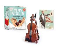 Tiny Violin : Soundtrack for Your Sob Story
