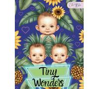 Tiny Wonders: Descubre un mundo mágico donde los bebés adoptan formas extraordinarias
