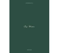 Tiny Wonders: Graph Paper Journal for Little Daily Joys | 8.25 x 11 inches, Hardcover