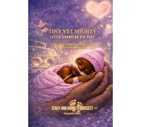 Tiny Yet Mighty: Little Champion Big Hope