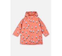 Tinycottons - Bears Snow Jacket Rosa - Abbigliamento 3A Rosa