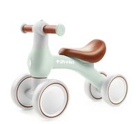 TINYKI Bicicletta Bebe 1 Anno a 2 Senza Pedali, Bicicletta Bambino 1 Anno, Equilibrio, Sailer Ultralight Giocattoli Bambini | Regali Originali Bambino per Compleanno