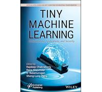 Tinyml: Fundamentals and Applications of Machine Learning on Microcontrollers