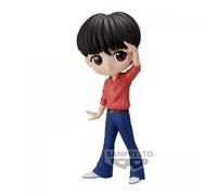 19008 - TINY TAN DINAMITE - Q POSKET - J-HOPE (NORMAL COLOR VER.) - FIGURE 14CM