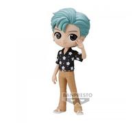 Merchandising Bts: Banpresto - Tinytan Dynamite Q Posket Rm Version A Statue