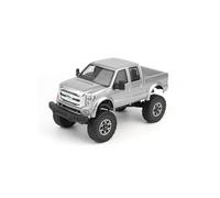 TinyWizTo 1/24 Scala Full-Proporzionale RC Off-Road Car, 2.4G Full-Time 4WD Telecomando Rock Crawler per Adulti (RTR Version/Edition C)