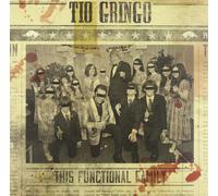 Tio Gringo Tio Gringo - Country Trash To The Max (CD)