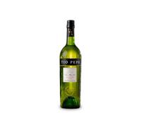 SHERRY TIO PEPE CL 75