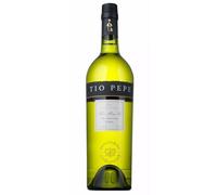 Tio Pepe Xeres Sherry Gonzalez Byass Jerez Palombino Fino 1 lt