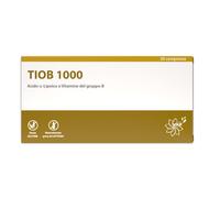 TIOB 1000 20 Cpr
