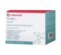 Tiobec 40 Bustine