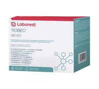 Tiobec 40 bustine
