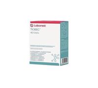 Tiobec 40 Compresse - Integratore Benessere Sistema Nervoso