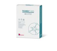 Tiobec 400 - 40 Compresse Fast Slow