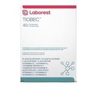 TIOBEC 40*Cpr