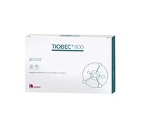 TIOBEC 800 20CPR FAST-SLOW 32G
