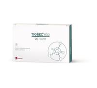 TIOBEC 800 20CPR FAST-SLOW 32G