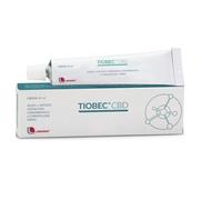 Tiobec CBD Crema Laborest Tubo 60 ml