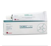 Tiobec CBD Crema Laborest Tubo 60 ml