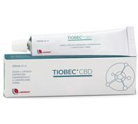 Tiobec CBD Crema Laborest Tubo 60 ml