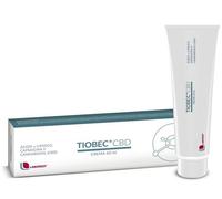 Tiobec CBD Crema Laborest Tubo 60 ml