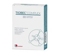 TIOBEC COMPLEX 30CPR FAST SLOW